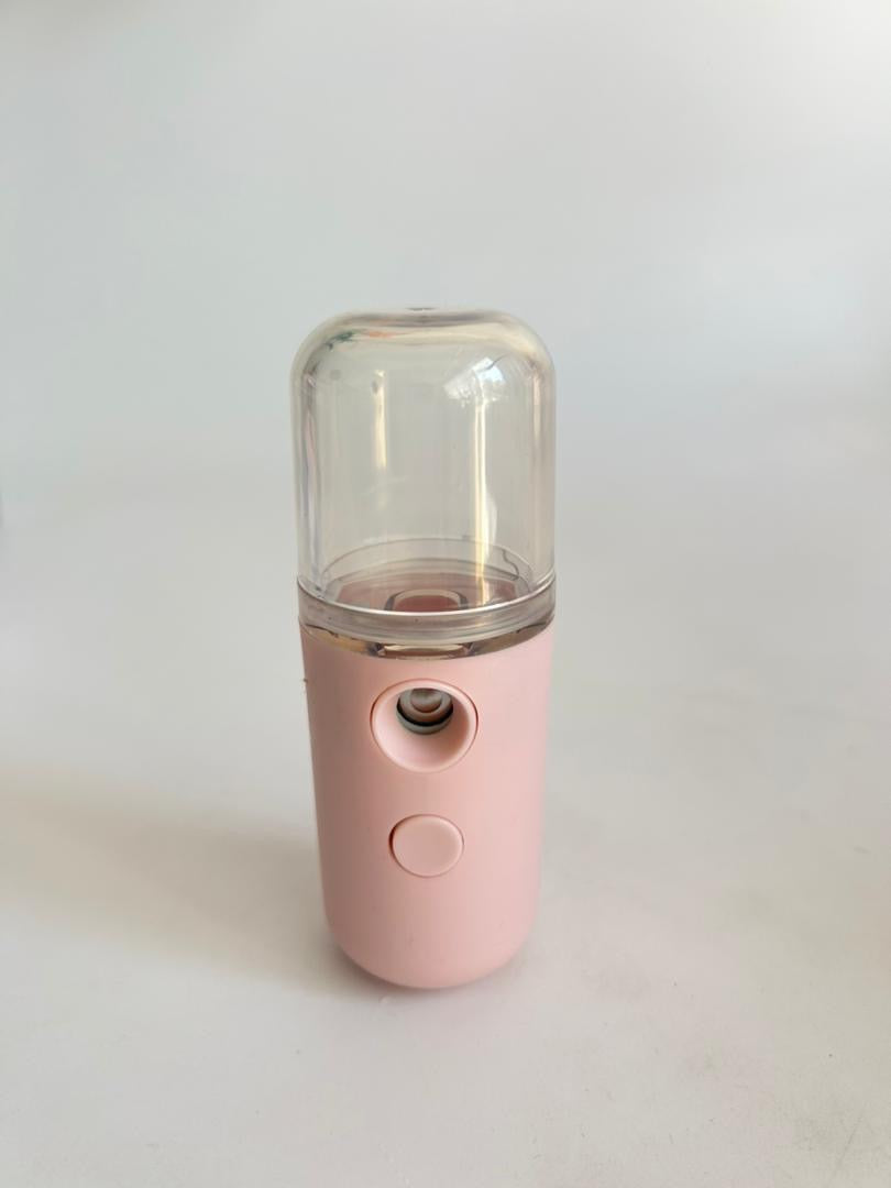 Nano mist
