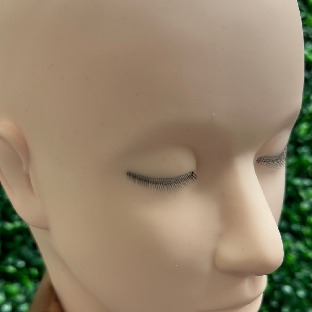 Mannequin Head
