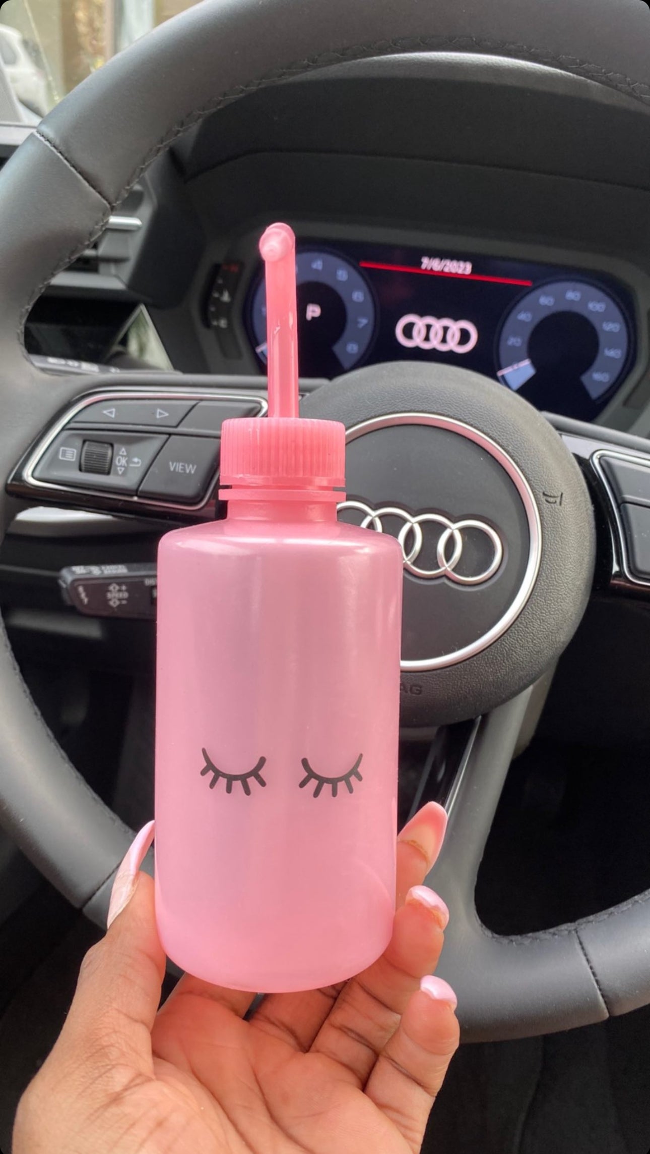 Lash Kit Loaded
