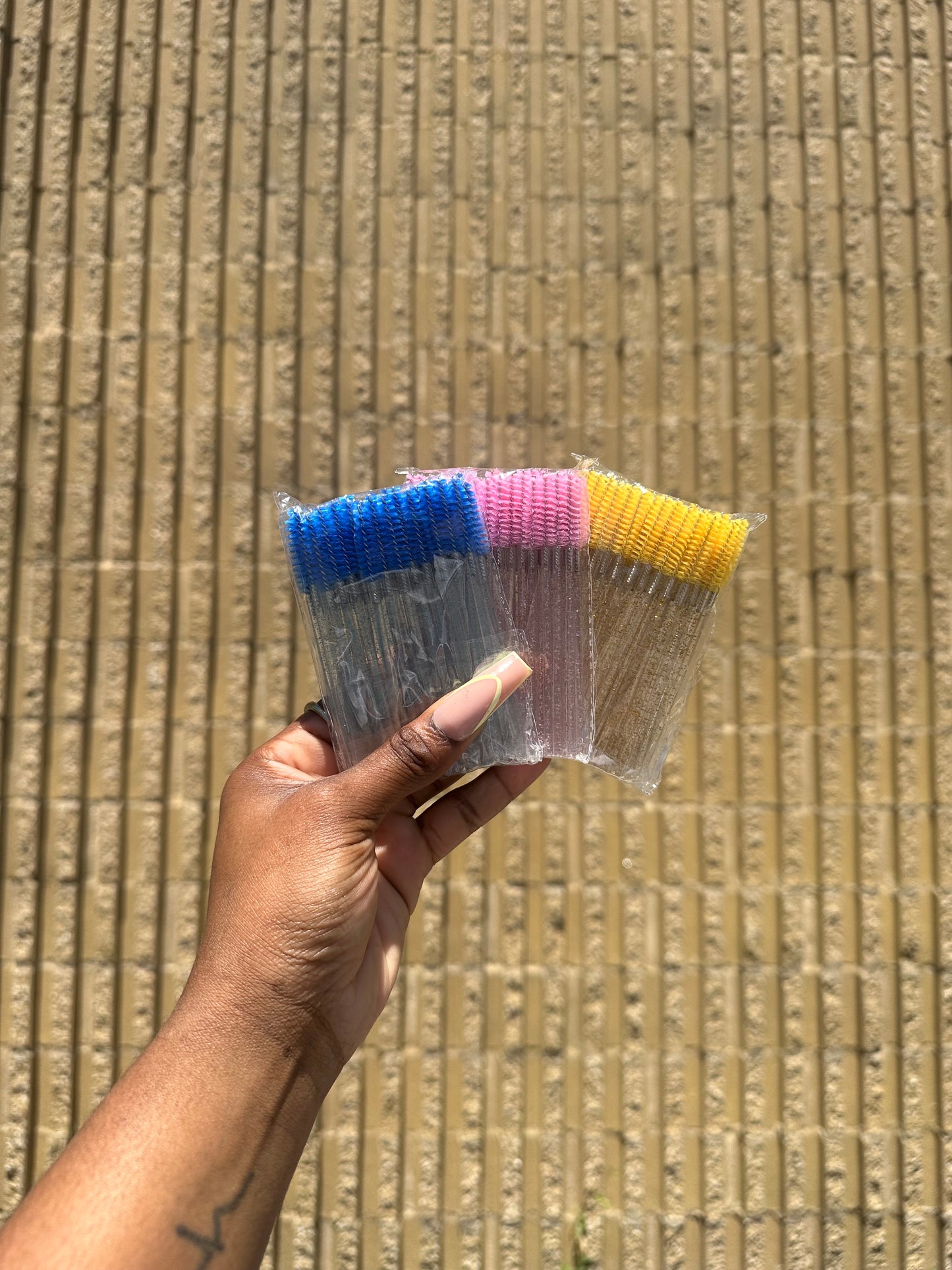 Lash Kit Loaded