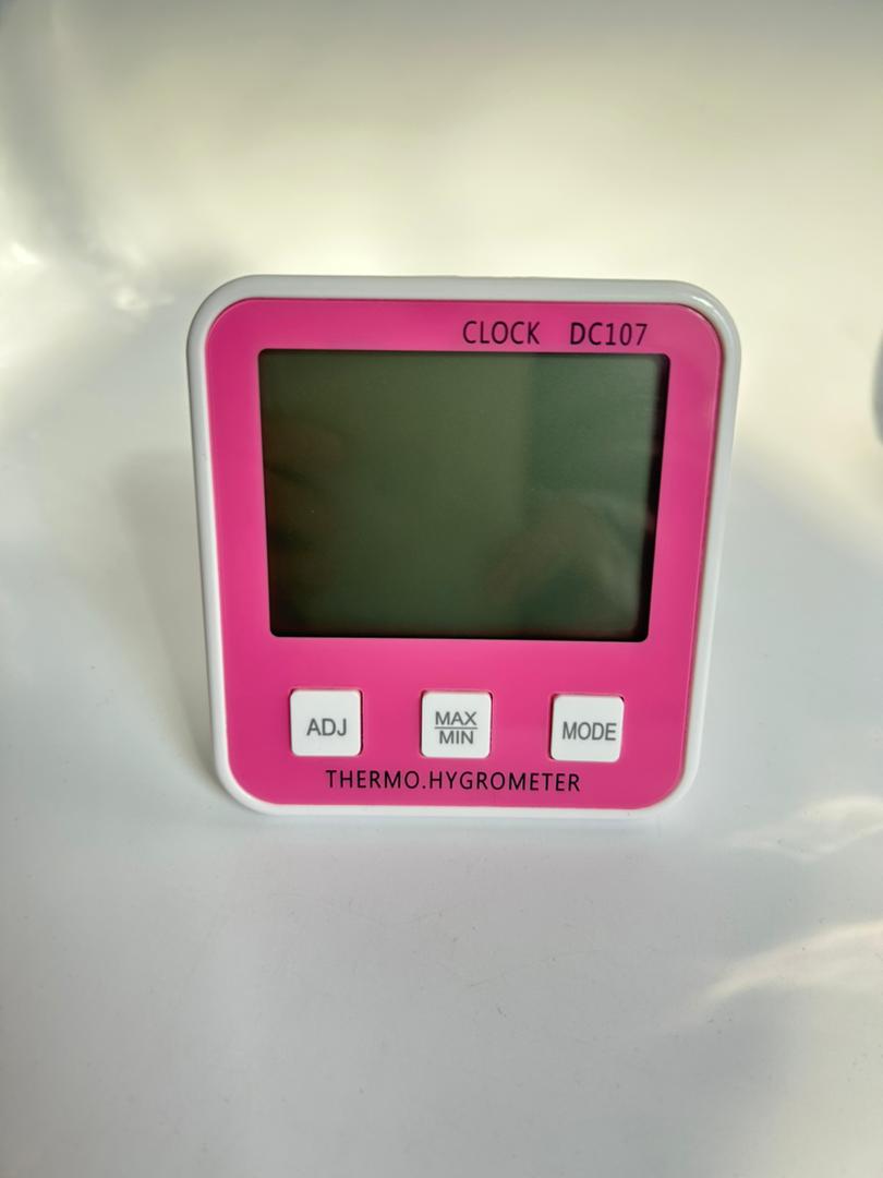 Hygrometer