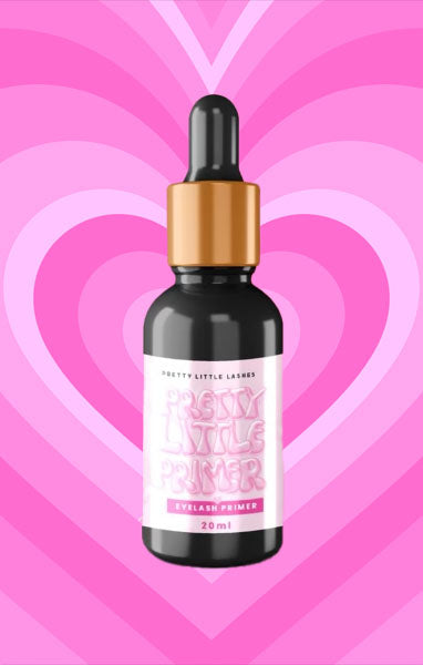 PRETTY LITTLE PRIMER