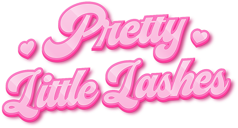 Pretty Little Lashes 
